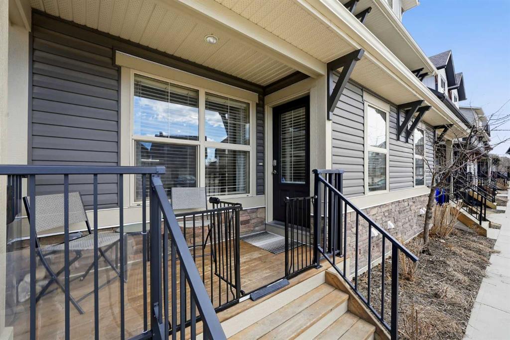 Picture for 604, 50 Belgian Lane 