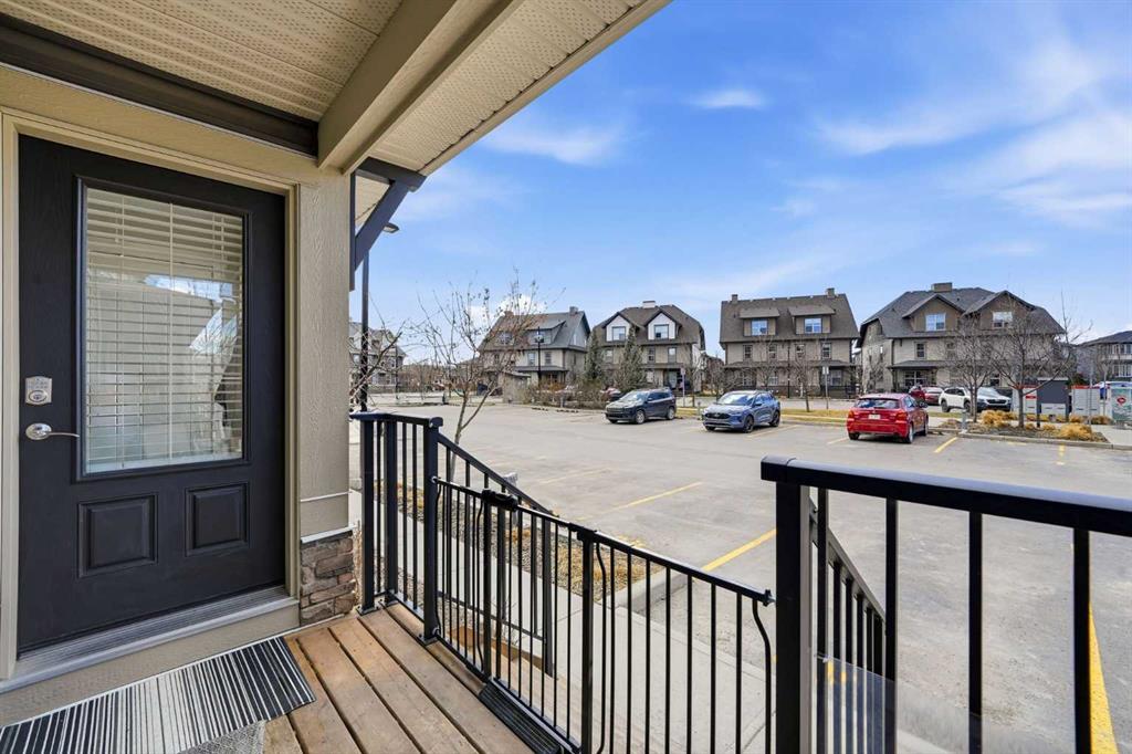 Picture for 604, 50 Belgian Lane 