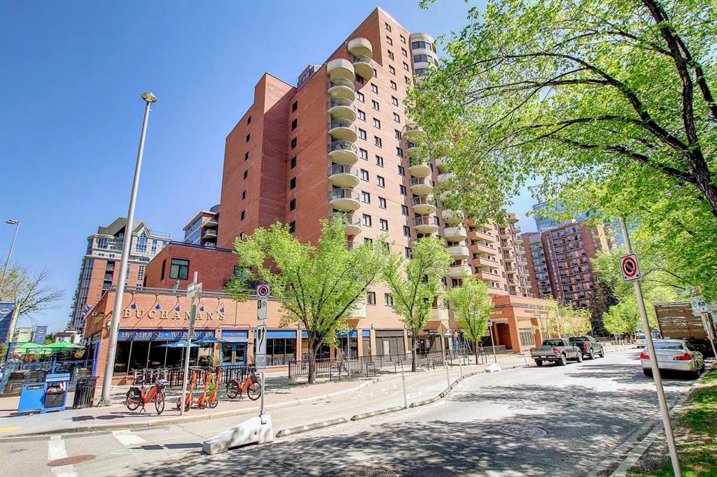 Picture for 1211, 738 3 Avenue SW