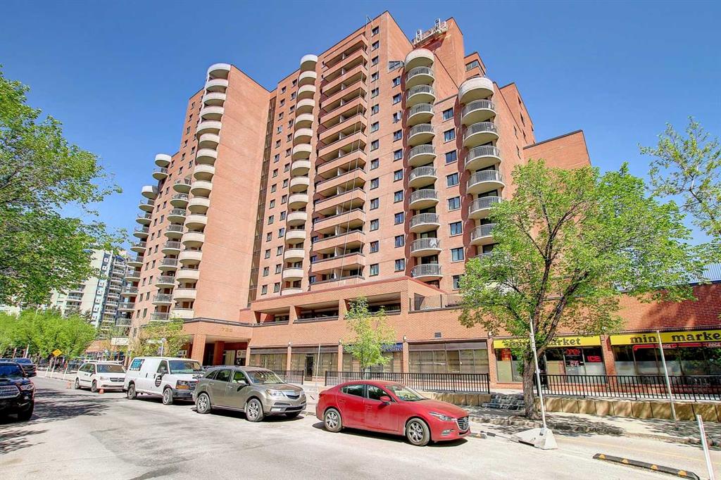 Picture for 1211, 738 3 Avenue SW