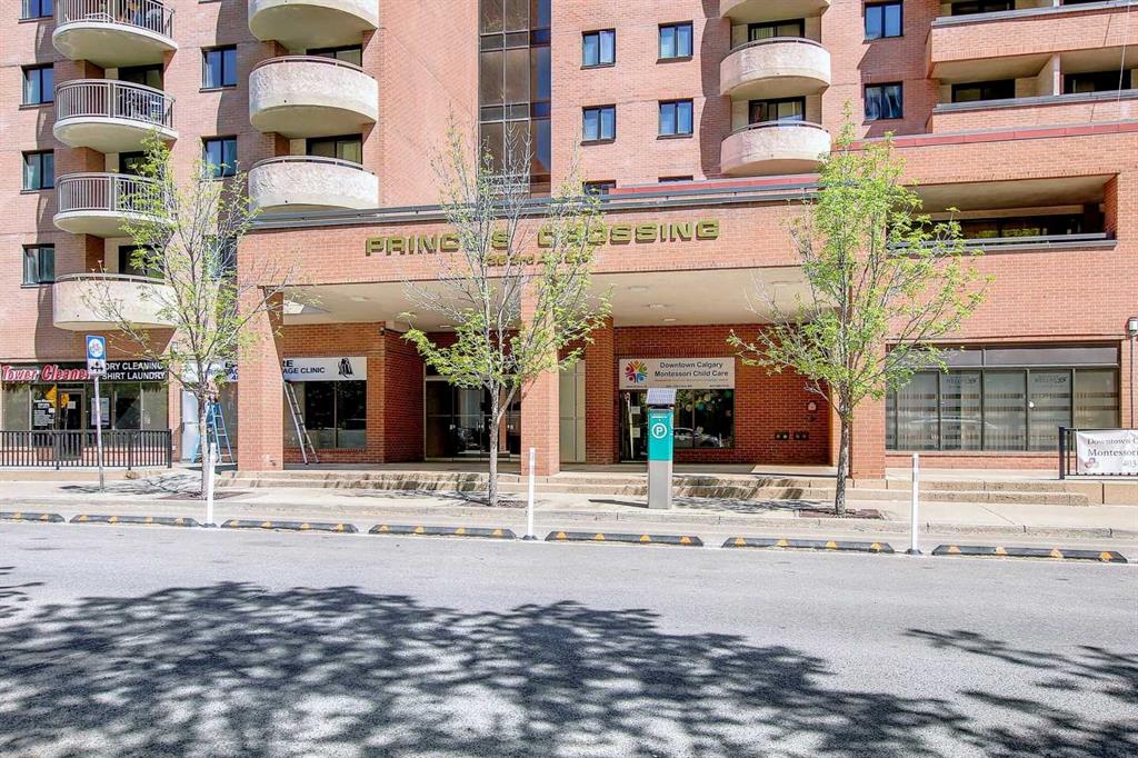 Picture for 1211, 738 3 Avenue SW