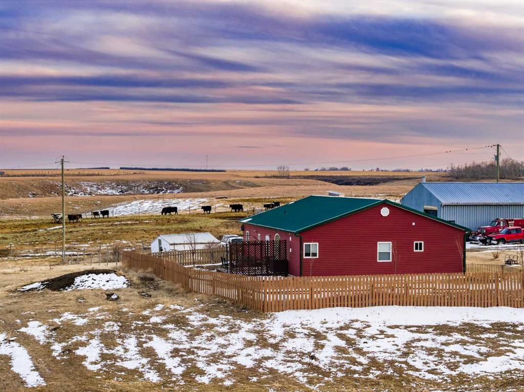 Picture for  Rural  