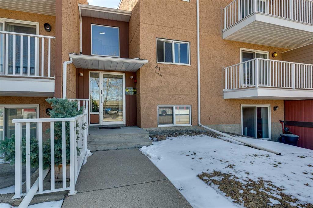 Picture for 103, 41 Bennett Street 