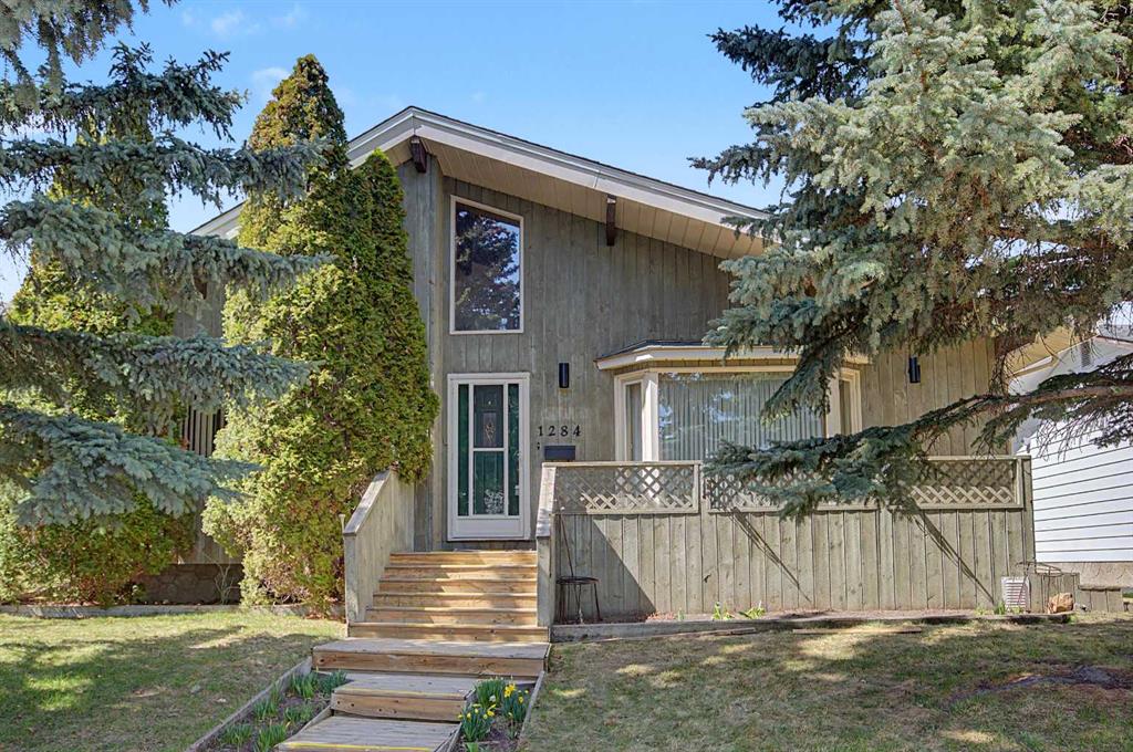 Picture for 1284 Hunterburn Crescent NW