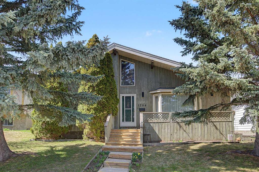 Picture for 1284 Hunterburn Crescent NW