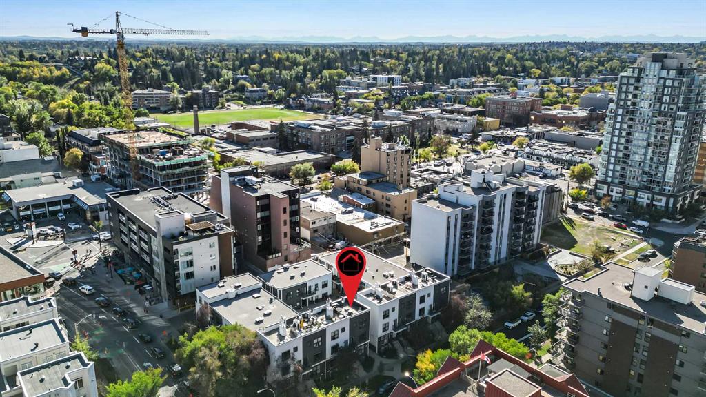 Picture for 8, 603 15 Avenue SW