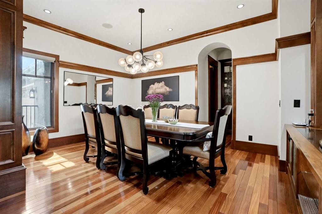 Picture for 130 Hawk's Landing Drive 