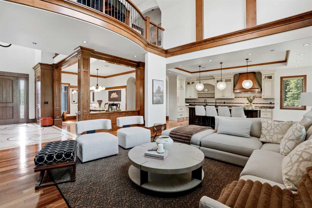 Picture for 130 Hawk's Landing Drive 