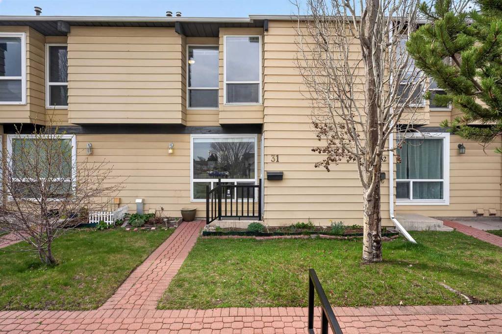 Picture for 31, 7205 4 Street NE