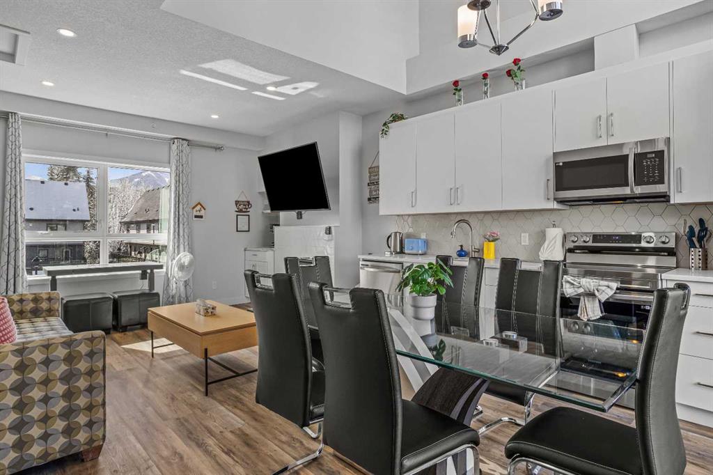 Picture for 205, 105 Kananaskis Way 