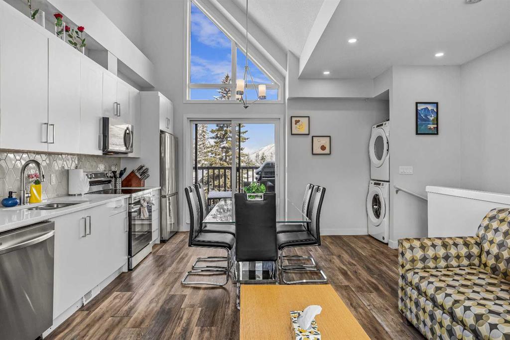 Picture for 205, 105 Kananaskis Way 