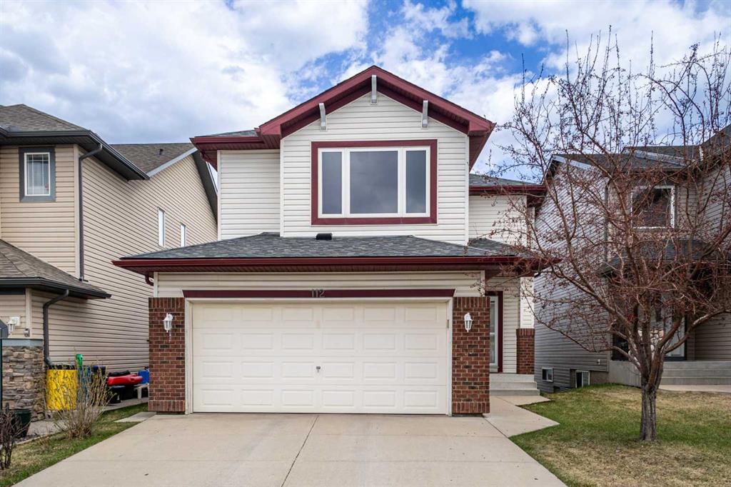 Picture for 112 Everridge Drive SW