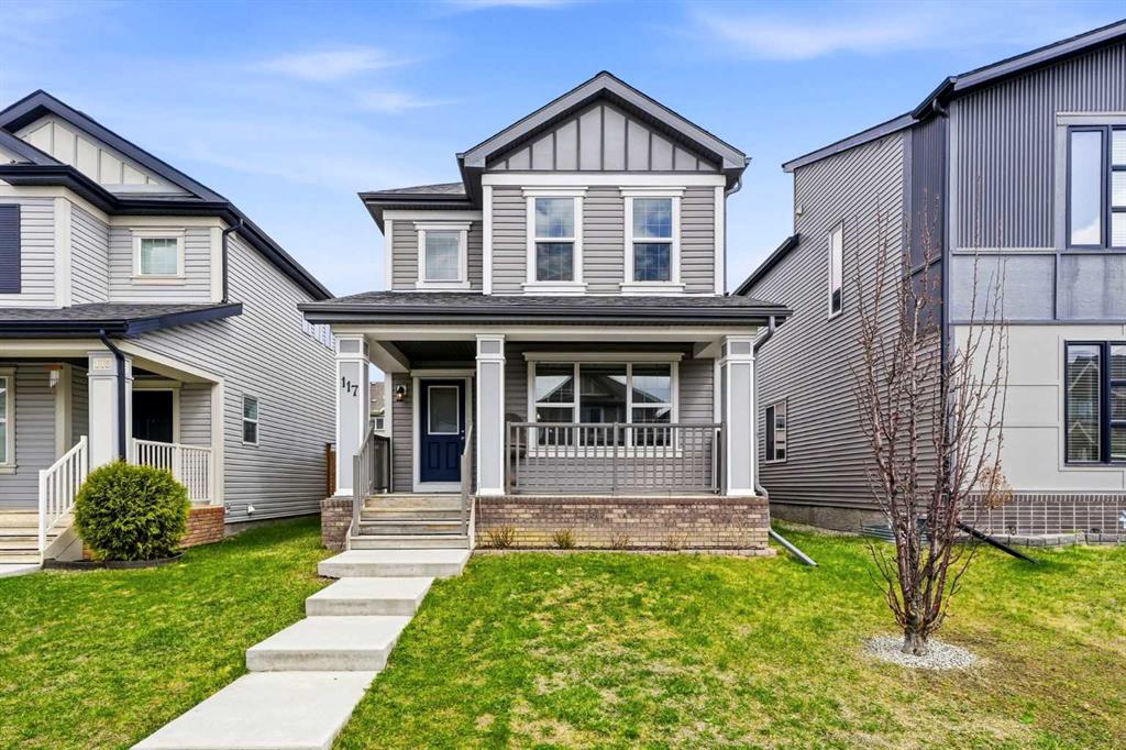 Picture for 117 Copperpond Parade SE