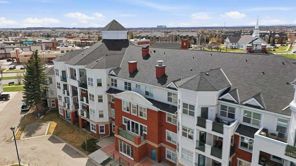 Picture for 311, 78 Prestwick Gardens SE
