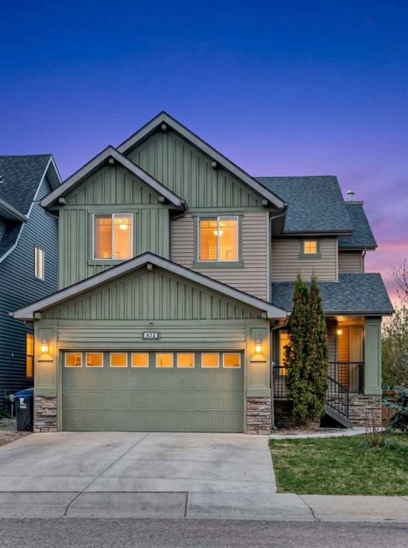 Picture for 832 Coopers Square SW