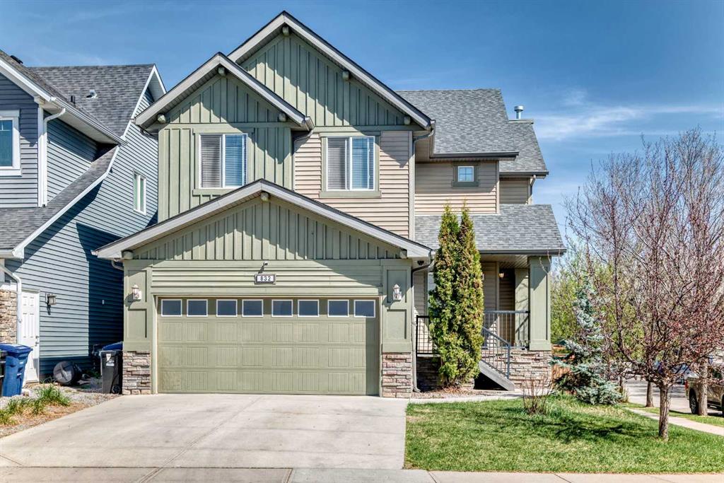 Picture for 832 Coopers Square SW