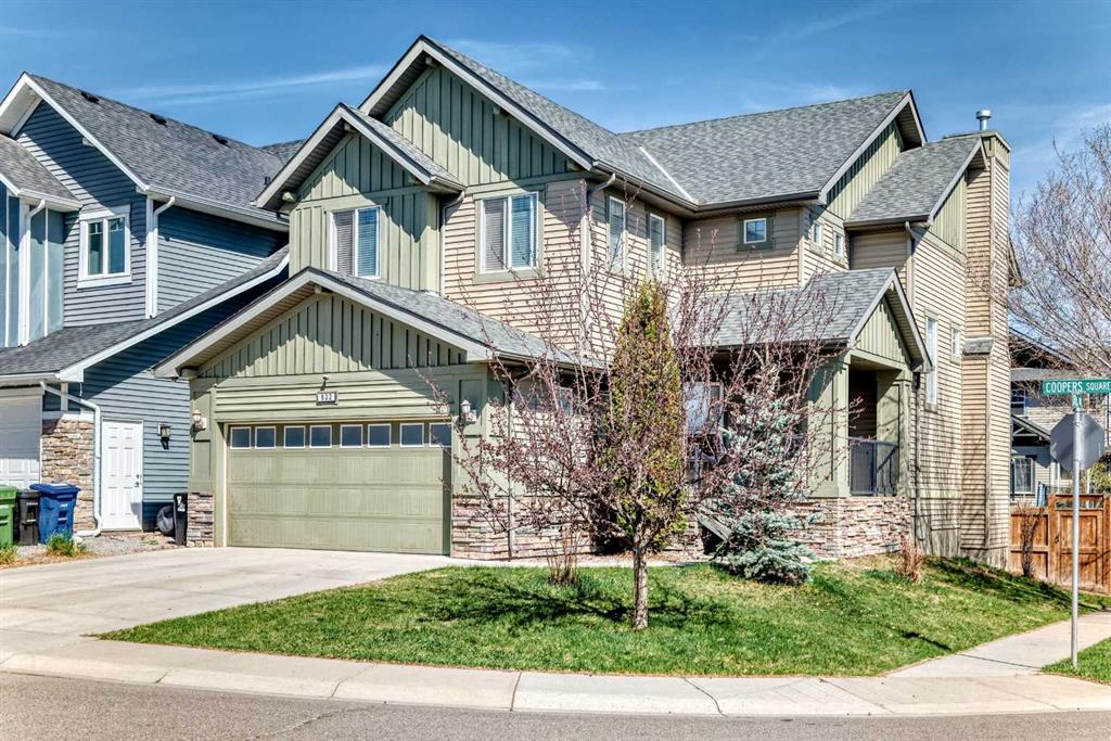 Picture for 832 Coopers Square SW