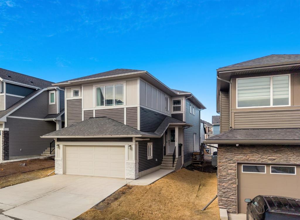 Picture for 58 Sage Hill Heights NW