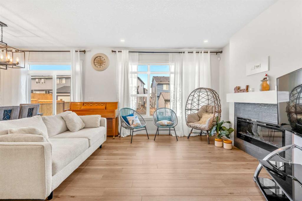 Picture for 58 Sage Hill Heights NW