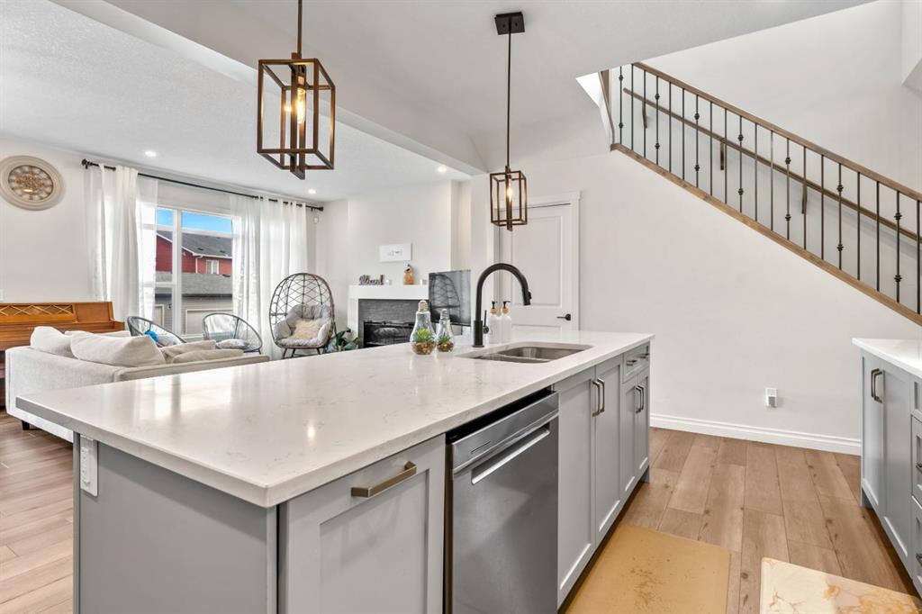 Picture for 58 Sage Hill Heights NW