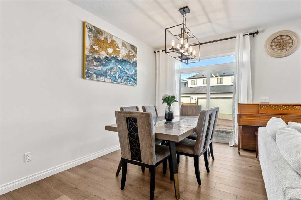 Picture for 58 Sage Hill Heights NW