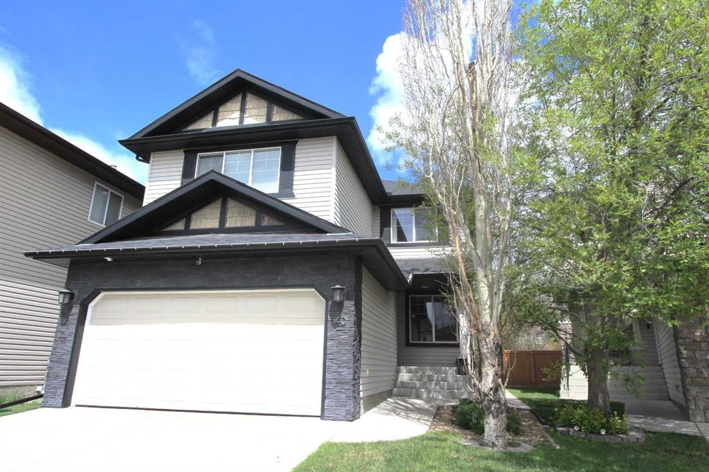 Picture for 40 Tuscany Vista Crescent NW