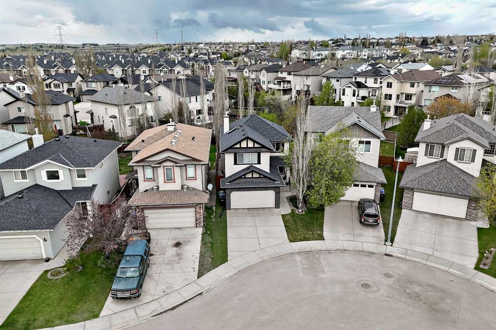 Picture for 40 Tuscany Vista Crescent NW