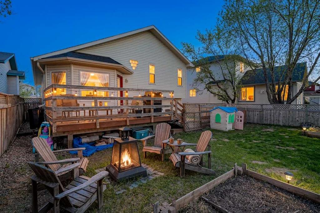 Picture for 38 Canoe Circle SW