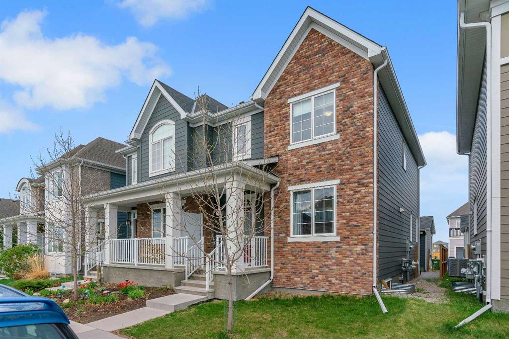 Picture for 129 Yorkville Manor SW