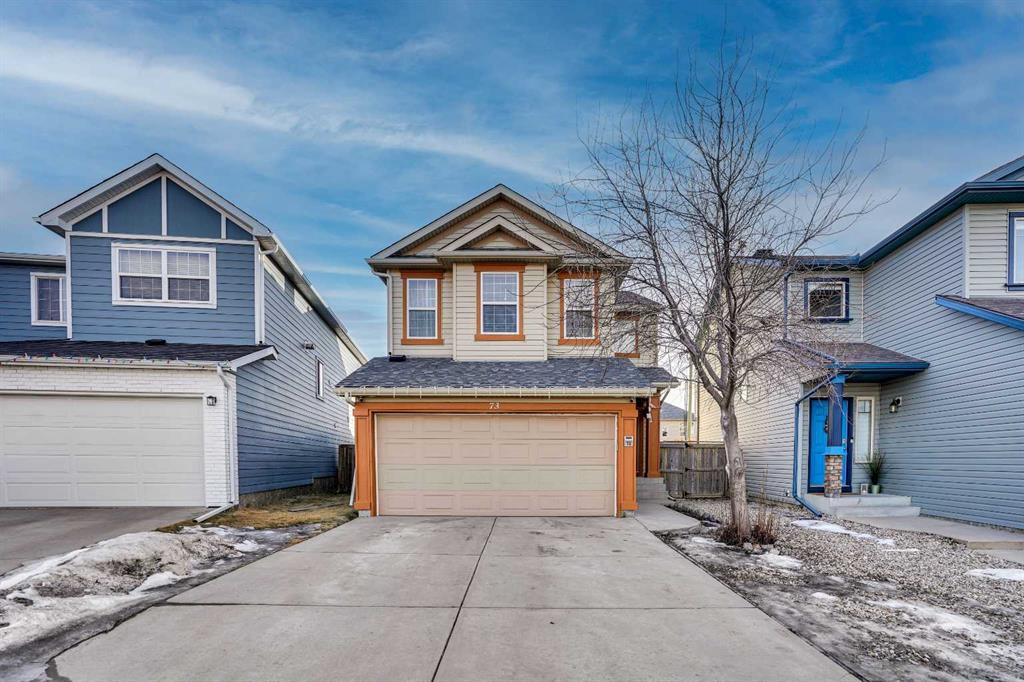 Picture for 73 Covebrook Place NE
