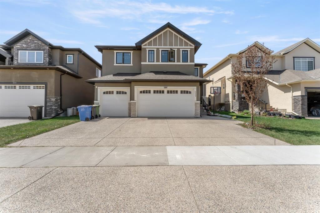 Picture for 249 Kinniburgh Boulevard 