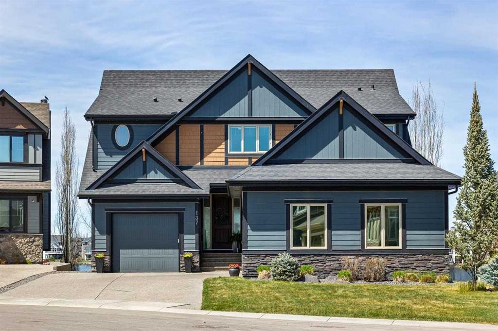 Picture for 137 Auburn Shores Landing SE