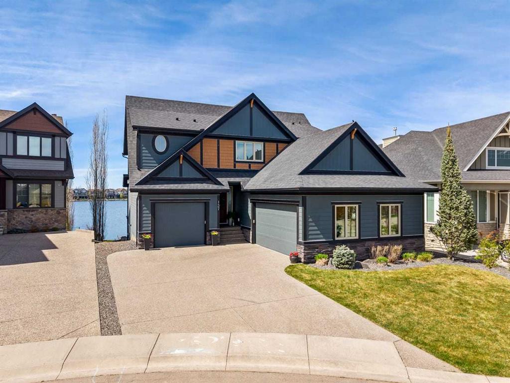 Picture for 137 Auburn Shores Landing SE