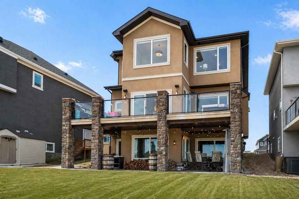 Picture for 71 Muirfield Close 