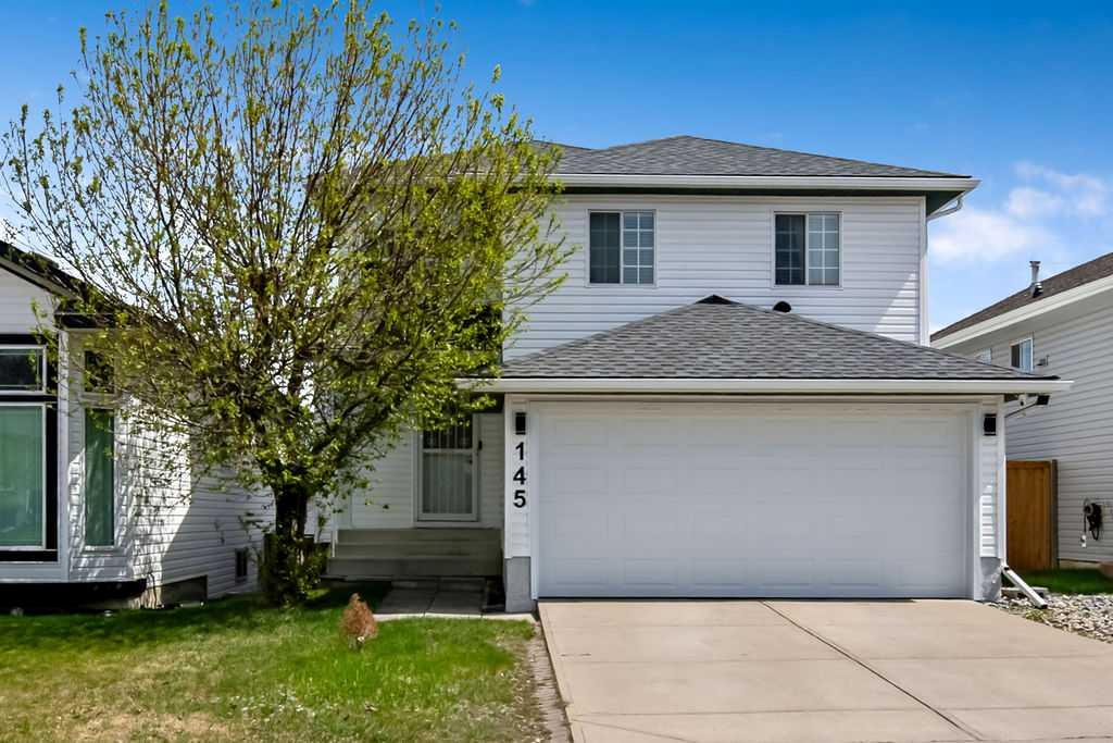 Picture for 145 Harvest Glen Way NE