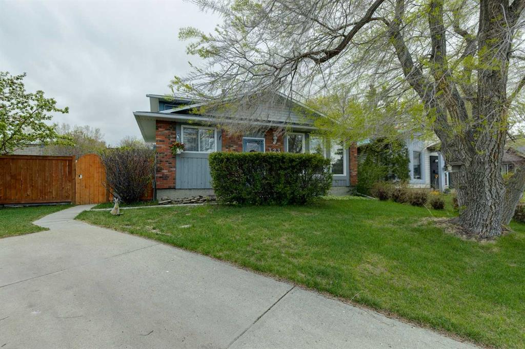 Picture for 323 Ranchview Place NW