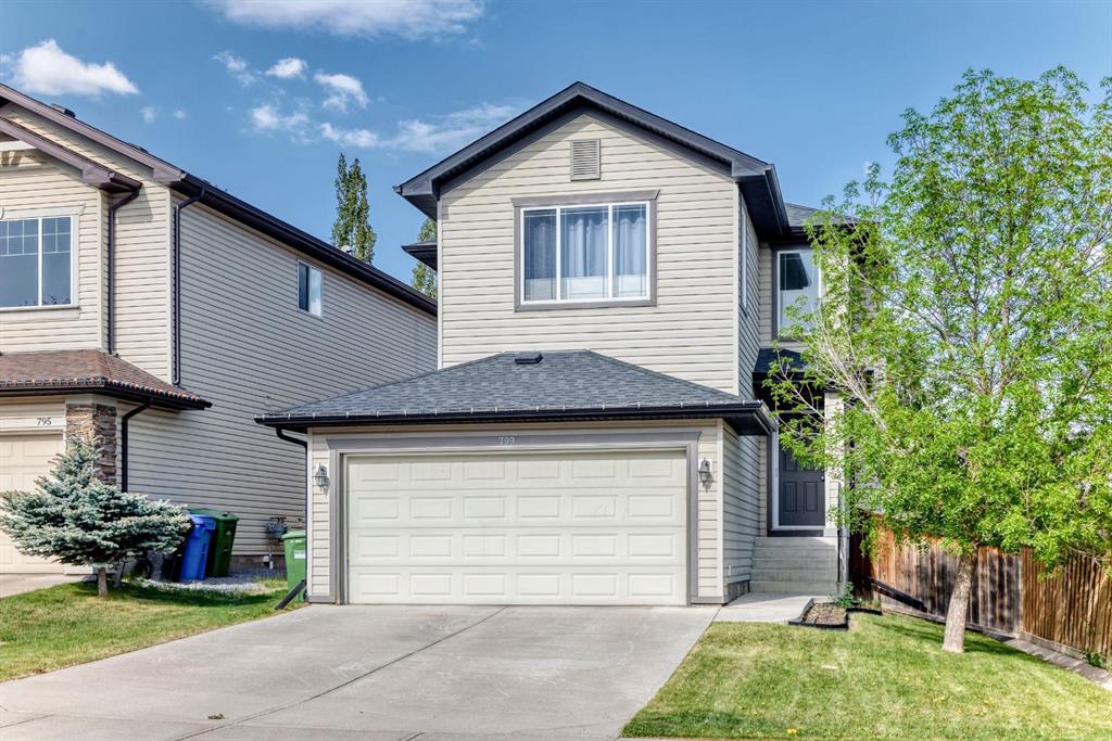 Picture for 799 Tuscany Drive NW