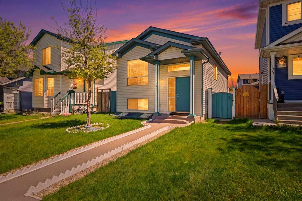 Picture for 141 Martin Crossing Crescent NE