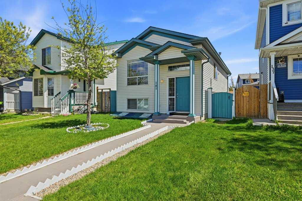 Picture for 141 Martin Crossing Crescent NE