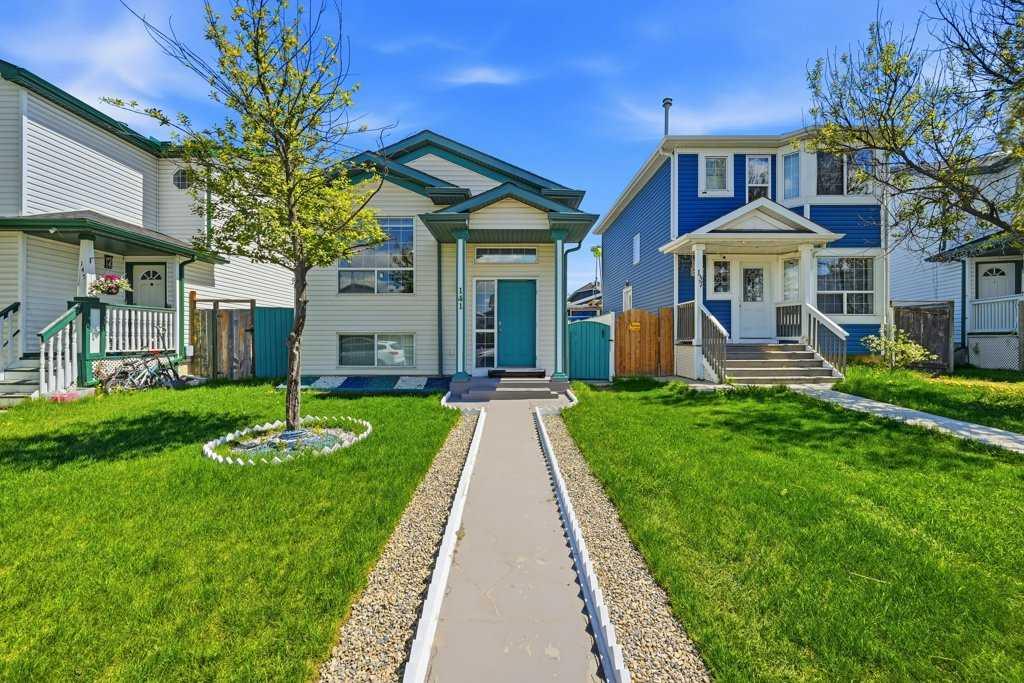Picture for 141 Martin Crossing Crescent NE