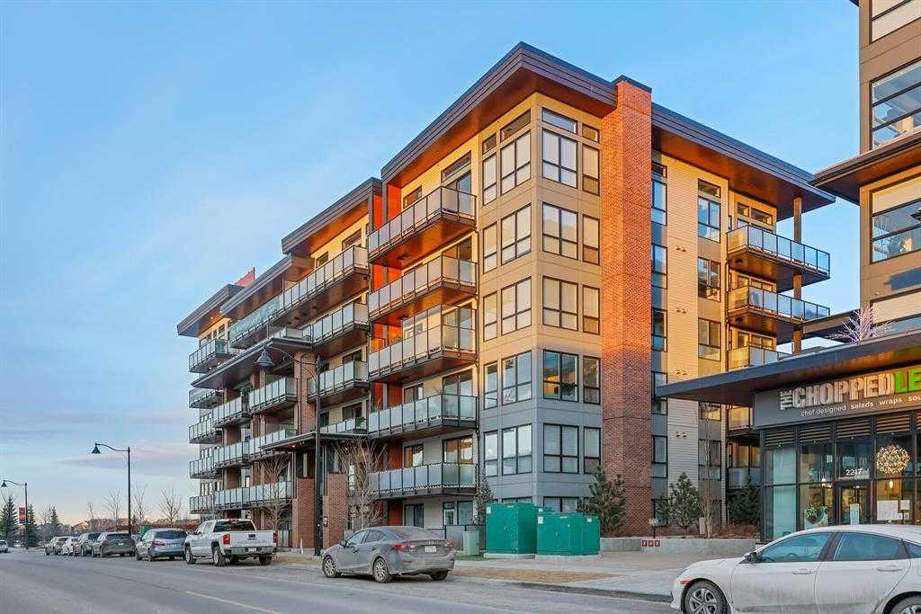 Picture for 106, 2231 Mahogany Boulevard SE