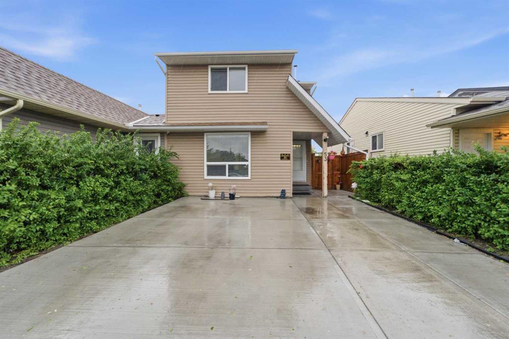 Picture for 53 Falchurch Road NE
