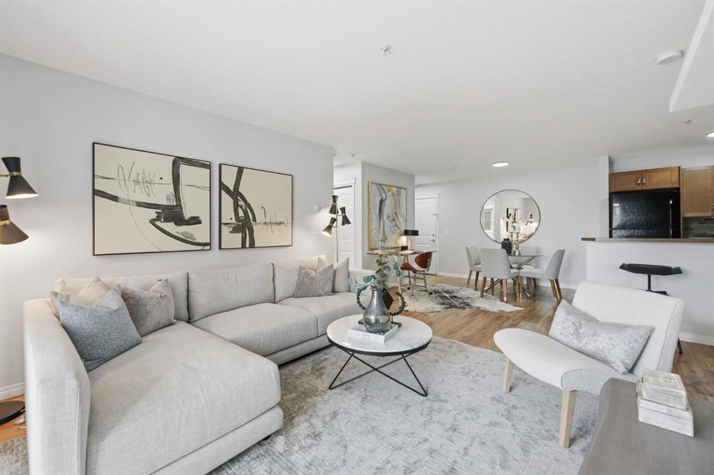 Picture for 2223, 115 Prestwick Villas SE