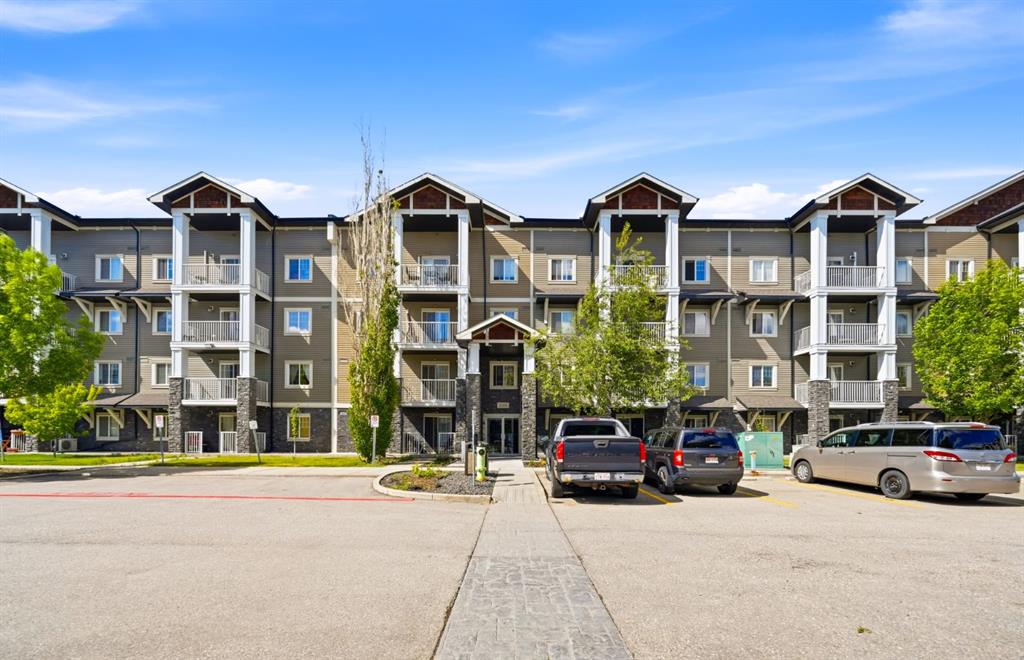 Picture for 2223, 115 Prestwick Villas SE