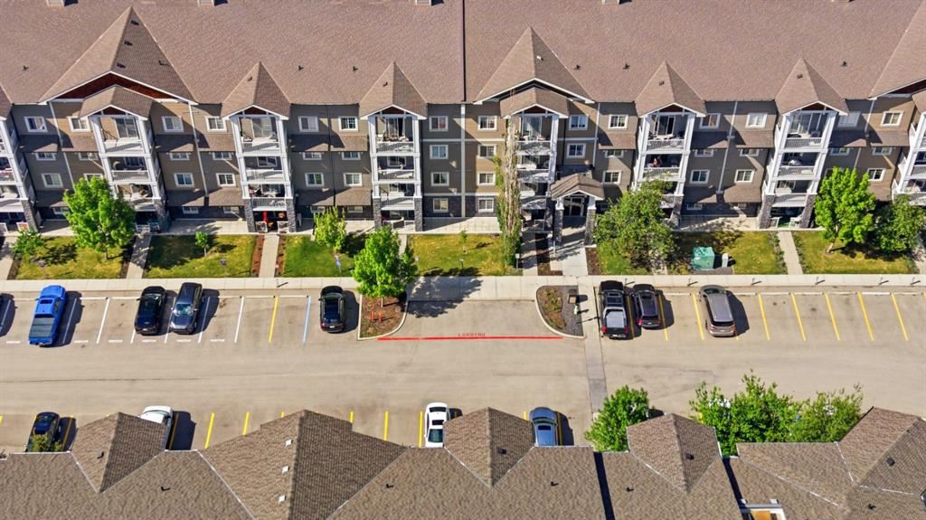 Picture for 2223, 115 Prestwick Villas SE