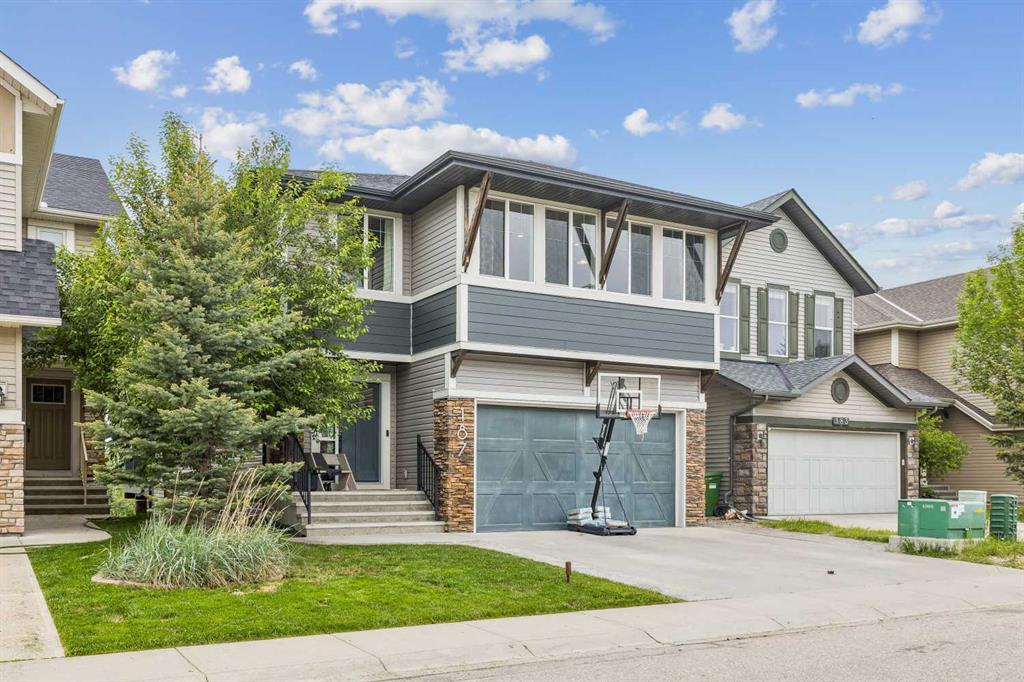 Picture for 187 Chaparral Valley Way SE