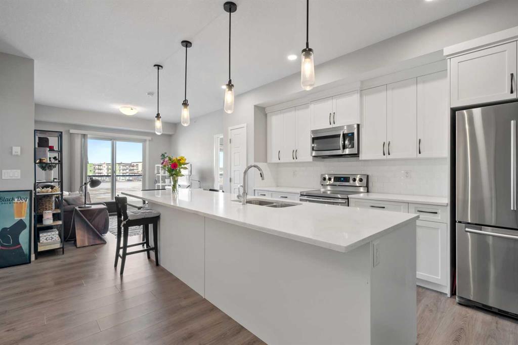 Picture for 411, 4350 Seton Drive SE