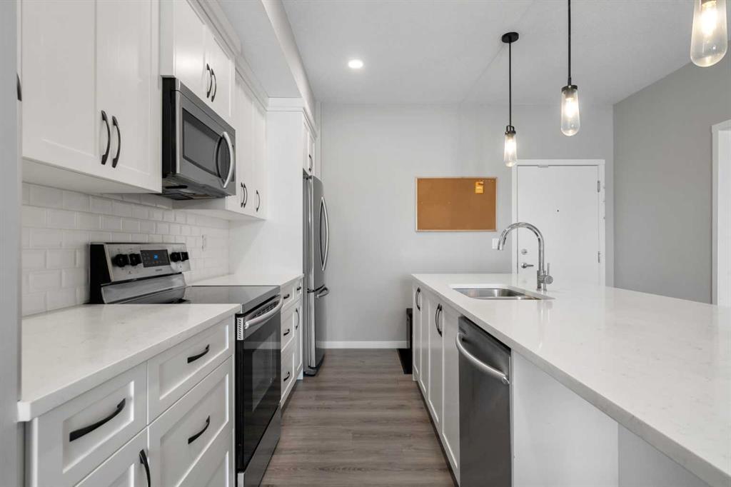 Picture for 411, 4350 Seton Drive SE