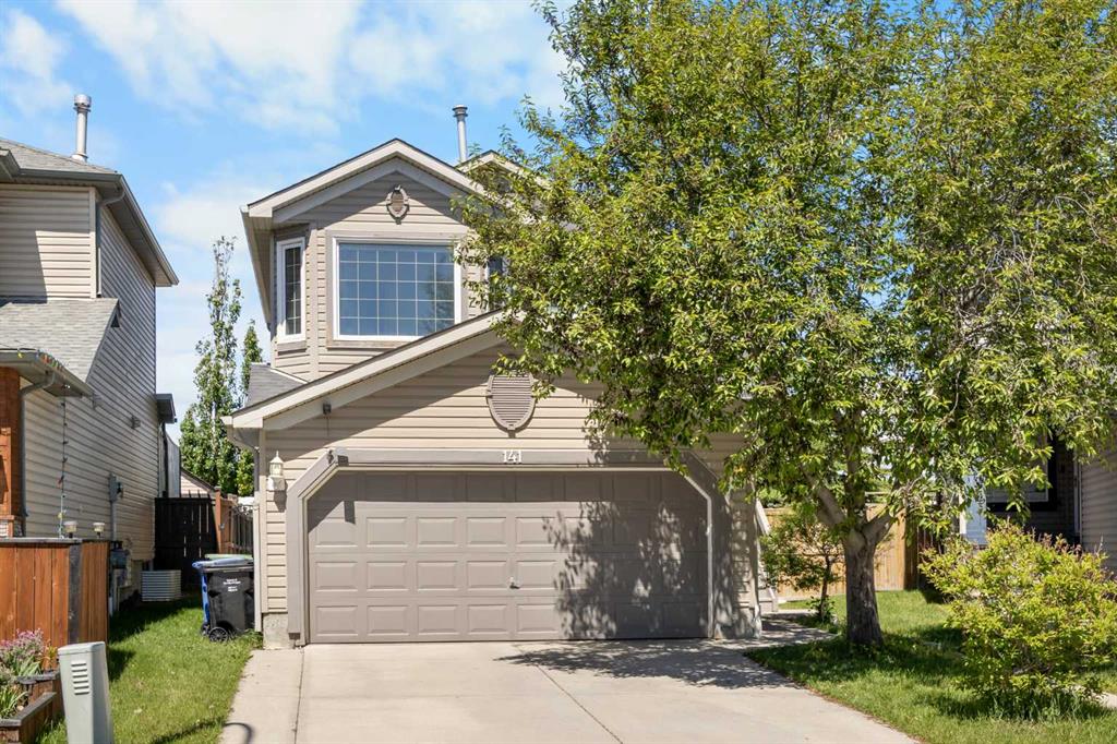 Picture for 141 Citadel Bluff Close NW