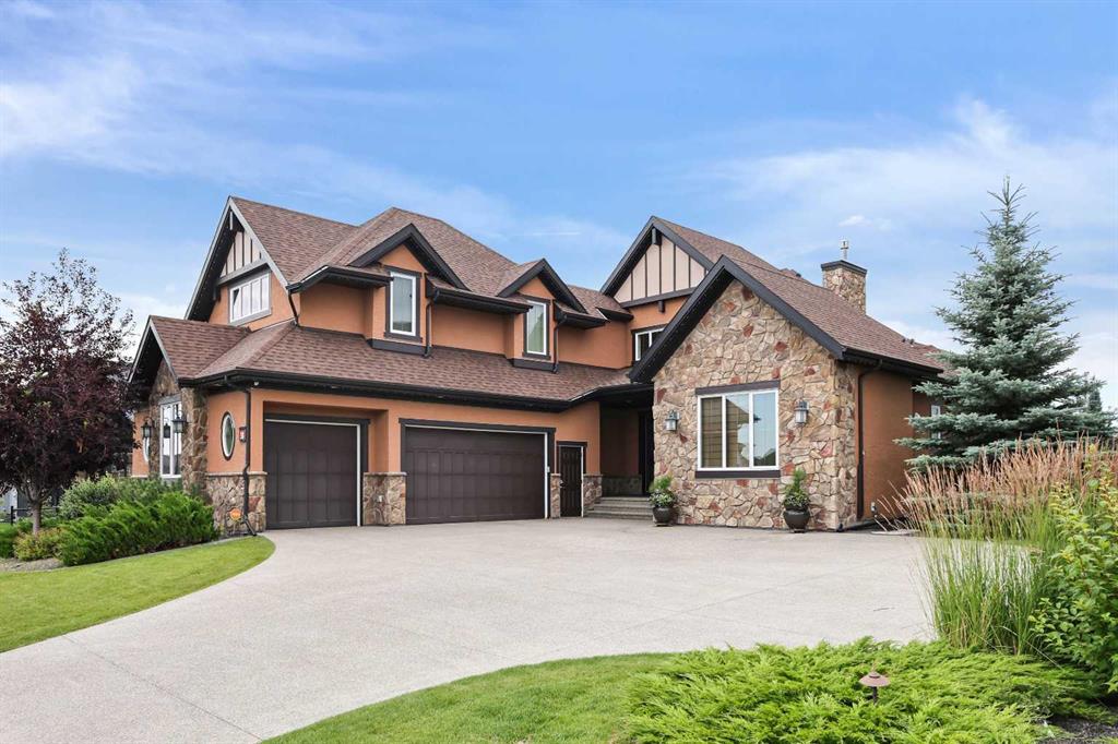Picture for 38 Whispering Springs Way 